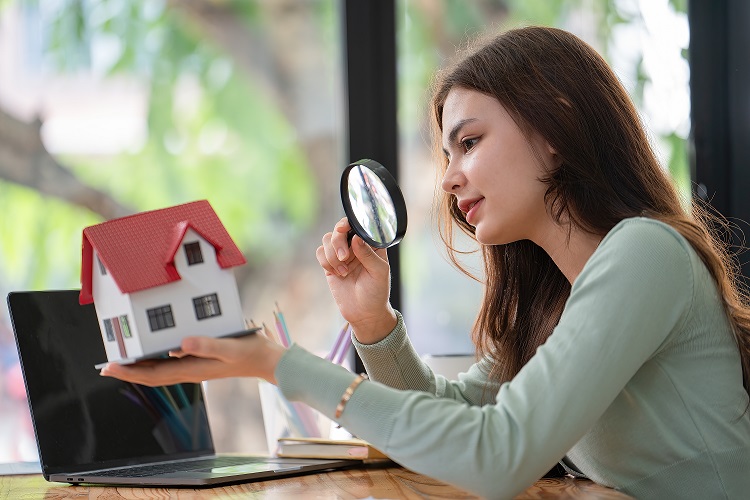 Qué debes evaluar al buscar vivienda